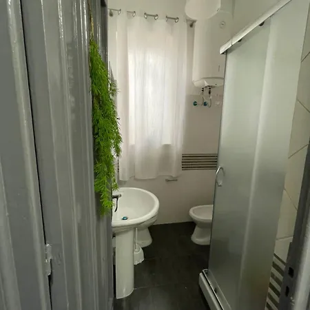 Casa Felicita Apartment Palermo
