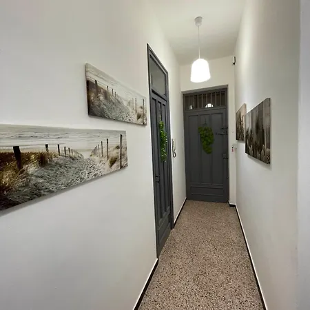 Casa Felicita Apartment *