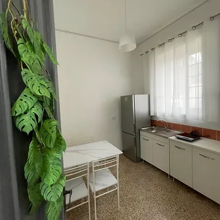 Apartment Casa Felicita