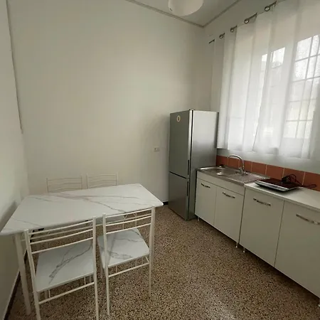 Apartment Casa Felicita *