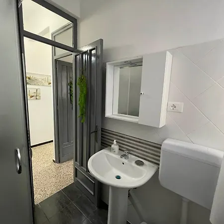 Casa Felicita Apartment Palermo