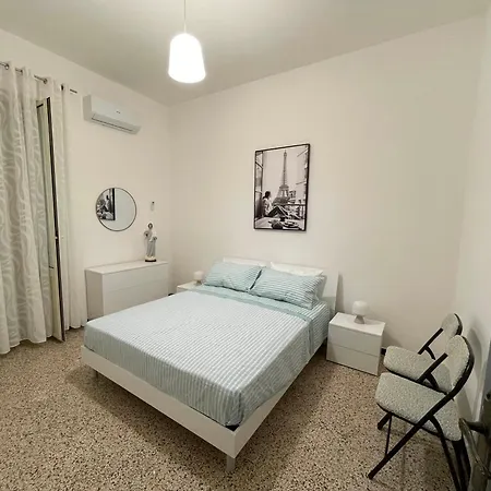 Apartment Casa Felicita Palermo