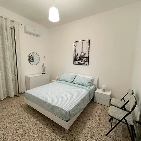 Casa Felicita Apartment