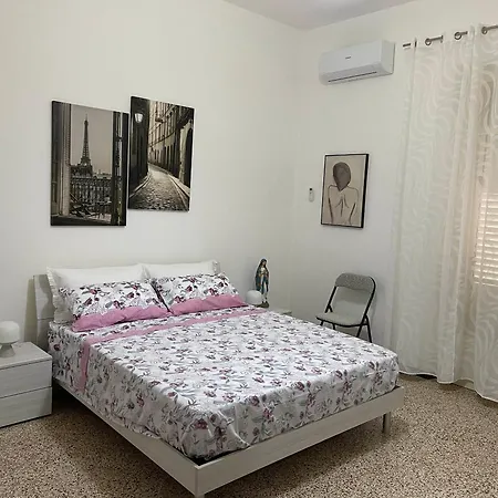 Apartment Casa Felicita Palermo